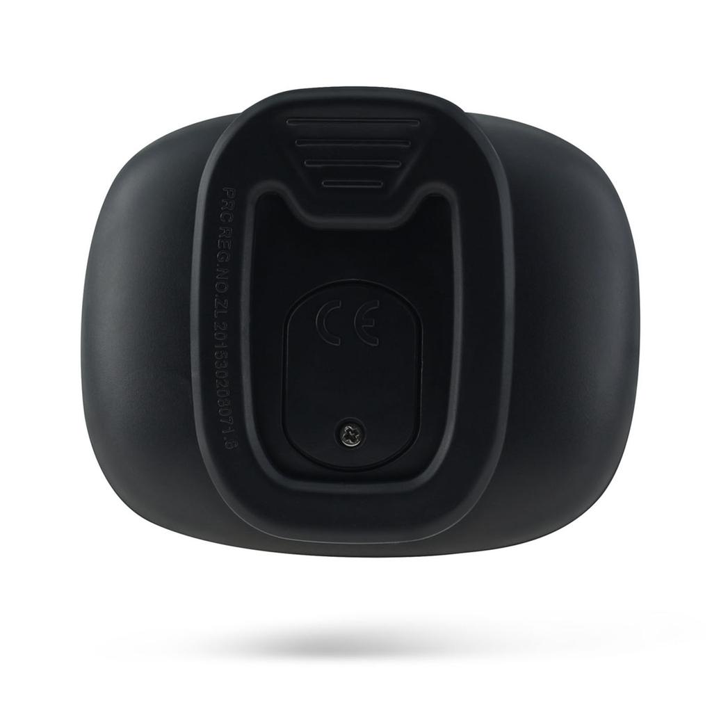 Многофункциональный счетчик шагов 3D-шагомер с зажимом для фитнес-трекера для отслеживания шагов /