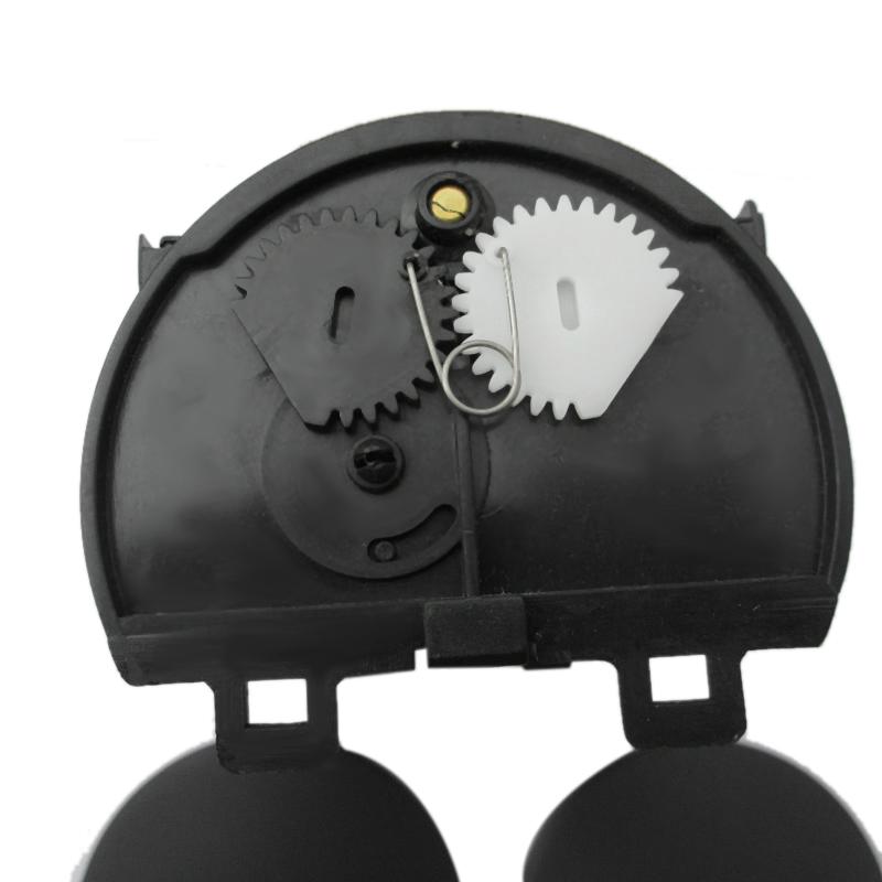 НОВЫЙ-Черный Задний Пепельница Контейнер Пепельница + Боковые Колпачки Для Vw Bora Jetta Golf 4 Mk4 1J0 857 962H +1J0 863 359E