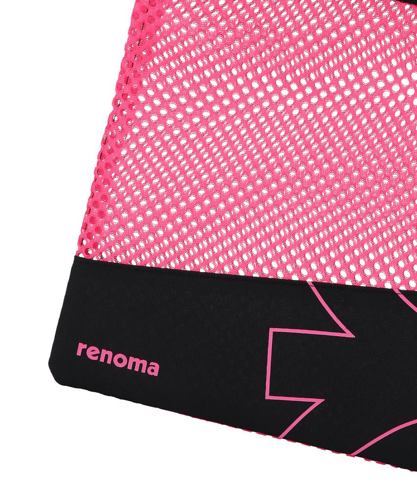 Lenomasuyeongbog Аксессуары Сетчатая сумка Розовый Ro-Rb2C002-Pk