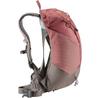 Рюкзак Deuter AC Lite 15 SL caspia/pepper (Damen) (3420021-5617)
