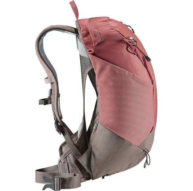 Рюкзак Deuter AC Lite 15 SL caspia/pepper (Damen) (3420021-5617)