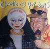 LP Пластинка CHARLIE & THE PEP BOYS - Daddy's Girl SP4563 A&M Records 1976 США Рок Б/У