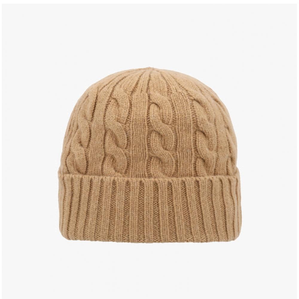 Polo Ralph Lauren Вязаная шапка-бини Pony Pc1563 225