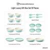 Westinghouse American Style Stoneware Dinnerware Set