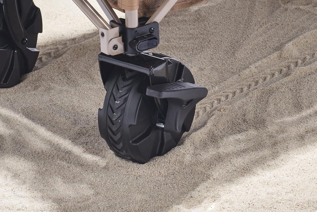 Coleman Outdoor Wagon Макс