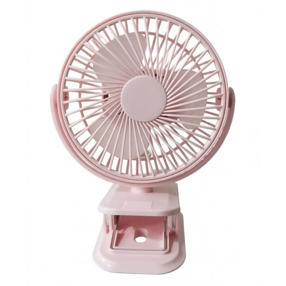 High Wind Portable Hanging Fan High Airflow Mini Wind Fan Outdoor Camping