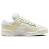 Dunk Low Twist Кокосовое молоко Гуава Лед Женские DZ2794-104