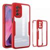 360 Degrees Protect ShockProof Case For Realme 8 9 Pro C21 C25Y C30 C33 Reno13 OPPO A40 A96 A79 A16 A53 A54 A74 A94 5G Vivo V23 Y20 Front + Back Cover