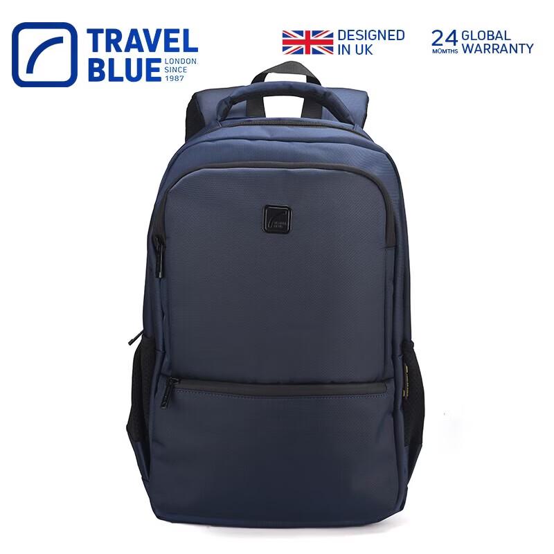 Рюкзак TRAVEL BLUE Elite 3060