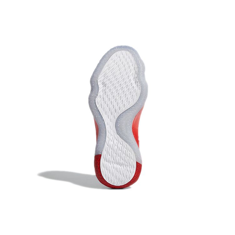 adidas Женщина 7 EXTPLY GCA RCOTA. Мужские кроссовки Red Cloud-White Scarlet GV9869