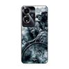 Case for Oppo A59 5G Vikings Ragnar Lothbrok Shield Raven Maniacase
