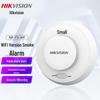HIKVISION NP-Y3-WF Беспроводной WiFi Умный Дымовой Детектор Вилка CN (адаптер в комплекте)
