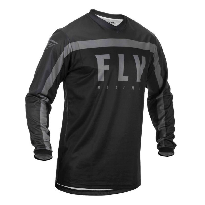 Mens Long Sleeve Mountain Bike Cycling Jersey Breathable Quick Dry Trail Riding Shirt