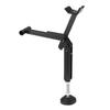 Motorcycle Rear Wheel Lift Stand,Foldable Stable Swingarm Lift,Motorcycle Wheel Support,Rustproof Steel Parking Frame