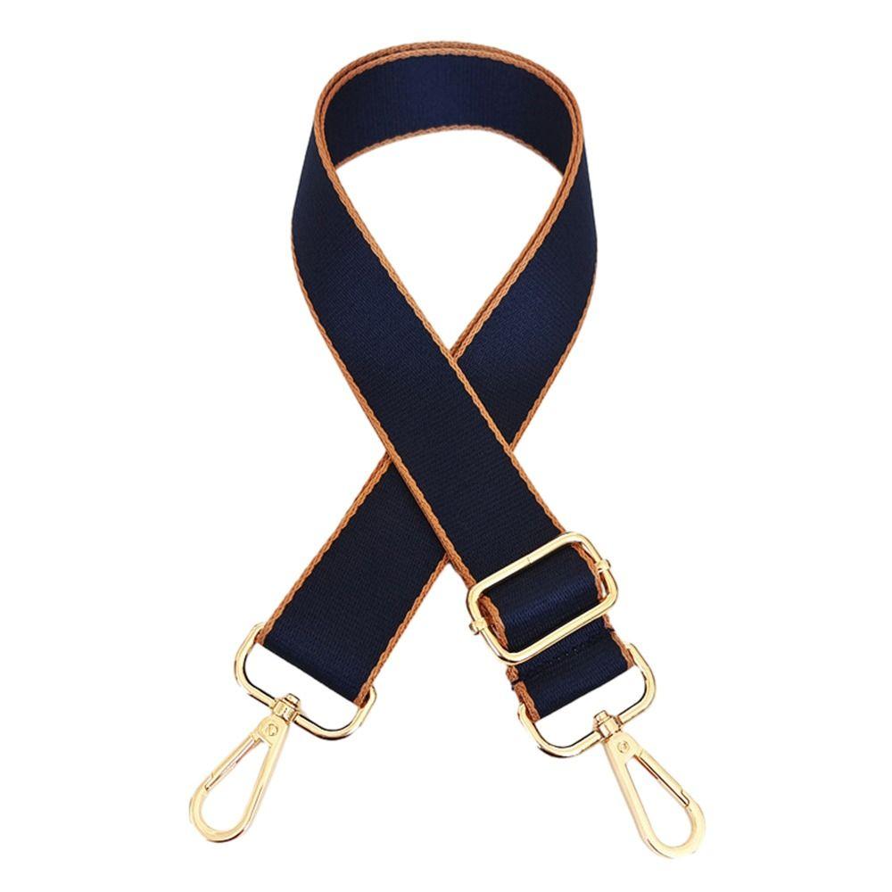 Adjustable Shoulder Bag Belts Detachable Handbags Belts Fashion Crossbody Bag Strap Women