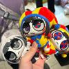 Новая оригинальная серия Glitch The Amazing Digital Animiniz Blind Box Милые Помни Джекс Гэнгл Периферия Кукла Модель Игрушки Подарки на День Рождения