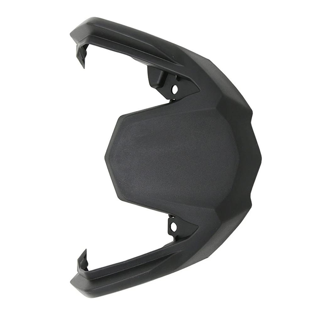 Для R1200GS R1250GS LC ADV Карбоновый передний обтекатель Клюв Крыло Расширитель Защита Кожух колеса Для BMW R1250 GS Adventure GSA 2014-2025