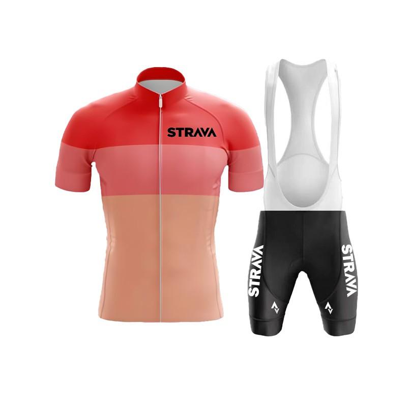 Men Women Cycling Jersey Short Sleeve Breathable Quick Dry Bike Shirt Road Mountain Sportwear