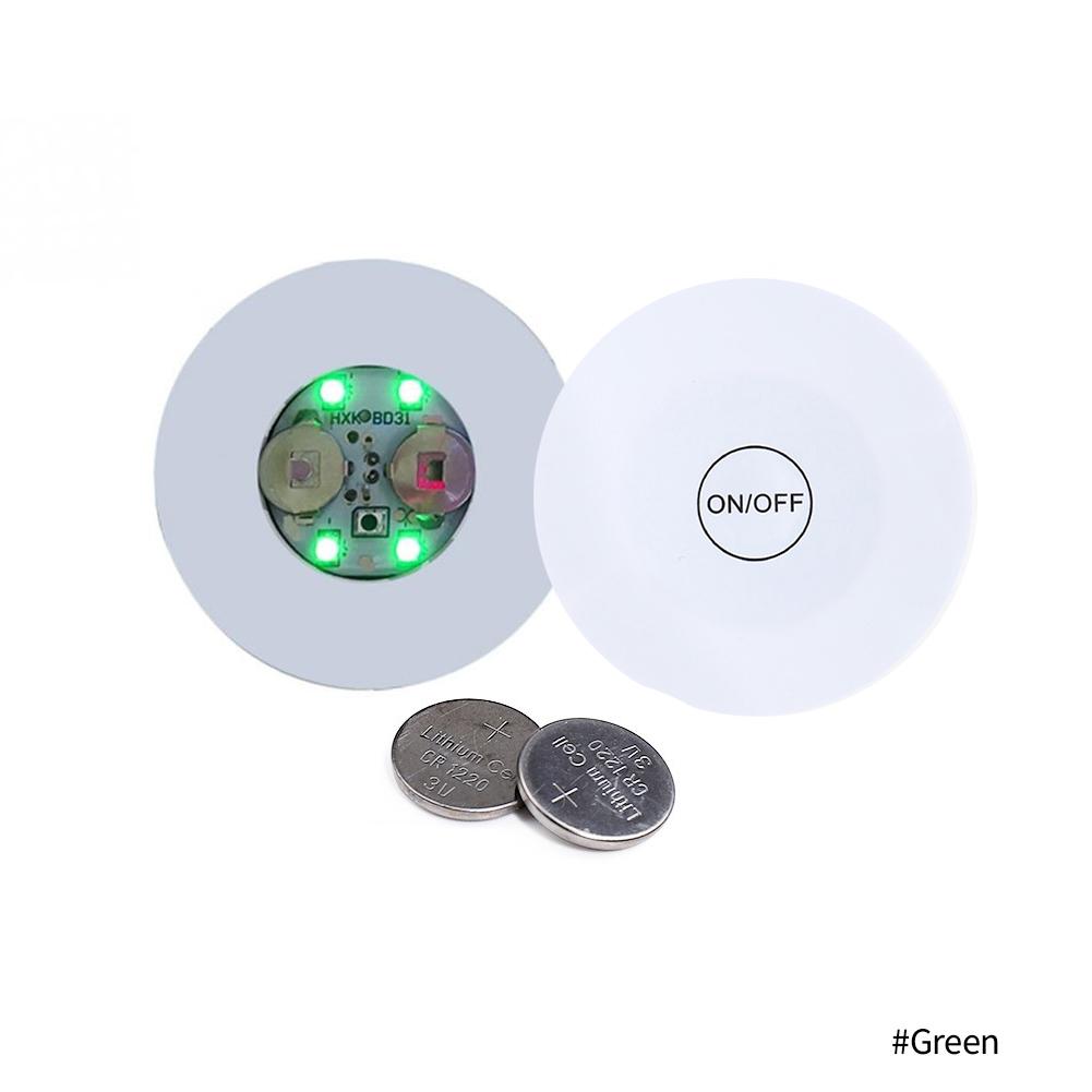 1 шт. светодиодные светящиеся подставки под стаканы со светодиодной подсветкой для бутылок, стаканов, подстаканников для вечеринок, свадеб, баров, рождественских домашних пабов