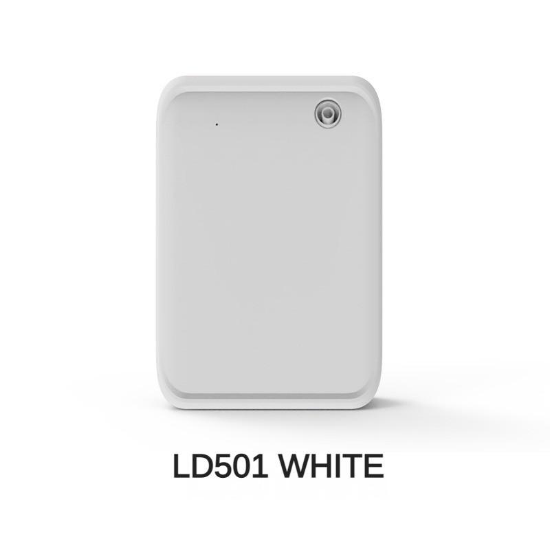 Intelligent Control Fragrance Machine Hotel Fragrance Expander Wall Mounted Automatic Aromatherapy Machine 138*68*198mm