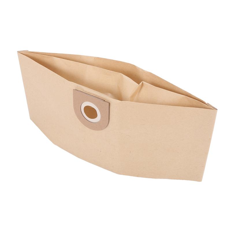 LITE-6Pcs Dust Filter Bags For Vax V10 V11 V12 V100 101 121 2000 4000 5000 6000 6131 6135 6140 6140 6155 Vacuum Cleaner Parts