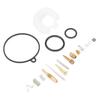 Carburetor Rebuild Kit Carb Overhaul Accessories Replacement for Honda XR70RCRF70F