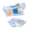Doll Clothes Pants Costumes Pendant Comfortable for Little Girls Outfits