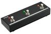 Foot Switch for VOX MINI GO VFS3 Program Switching Effect Rhythm Looper Control 10/50 ON/OFF