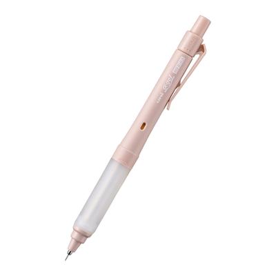 Механический карандаш Mitsubishi Pencil Alpha Gel Switch 0,3 мм Хлопковый розовый M31009GG1P.51