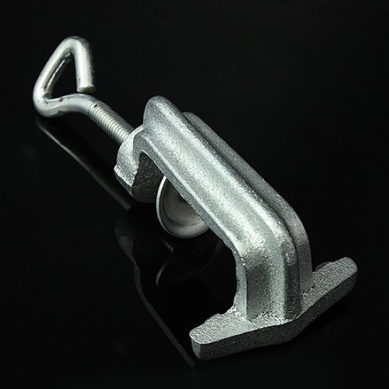 Crank Meat Grinder Heavy Duty Cast