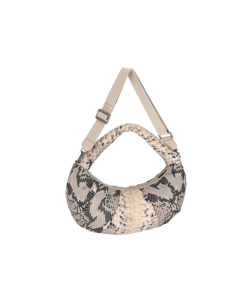 Lesportsac Python Venezia Medium Tote Bag [5246.Hd19]