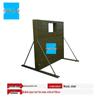Pengfacai Mobile Bomb Throwing Training Wall