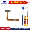 Original Fingerprint Button Cable For DOOGEE V31 GT S88 Pro S96 Pro N30 Cellphone Repair Accessories Parts Replace Parts + Tools