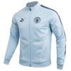 Puma Куртка Manchester City King Anthem 78217310 Клуб