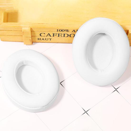 Наушники с рукавами, мягкие защитные наушники из искусственной кожи, губчатые наушники для Beats-Studio 2,0 3,0