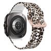 Спортивный силиконовый ремешок с принтом для Samsung Galaxy Watch Ultra 47 мм, ремешок для Galaxy Watch Ultra 47 мм 2025, браслет, ремешки для часов