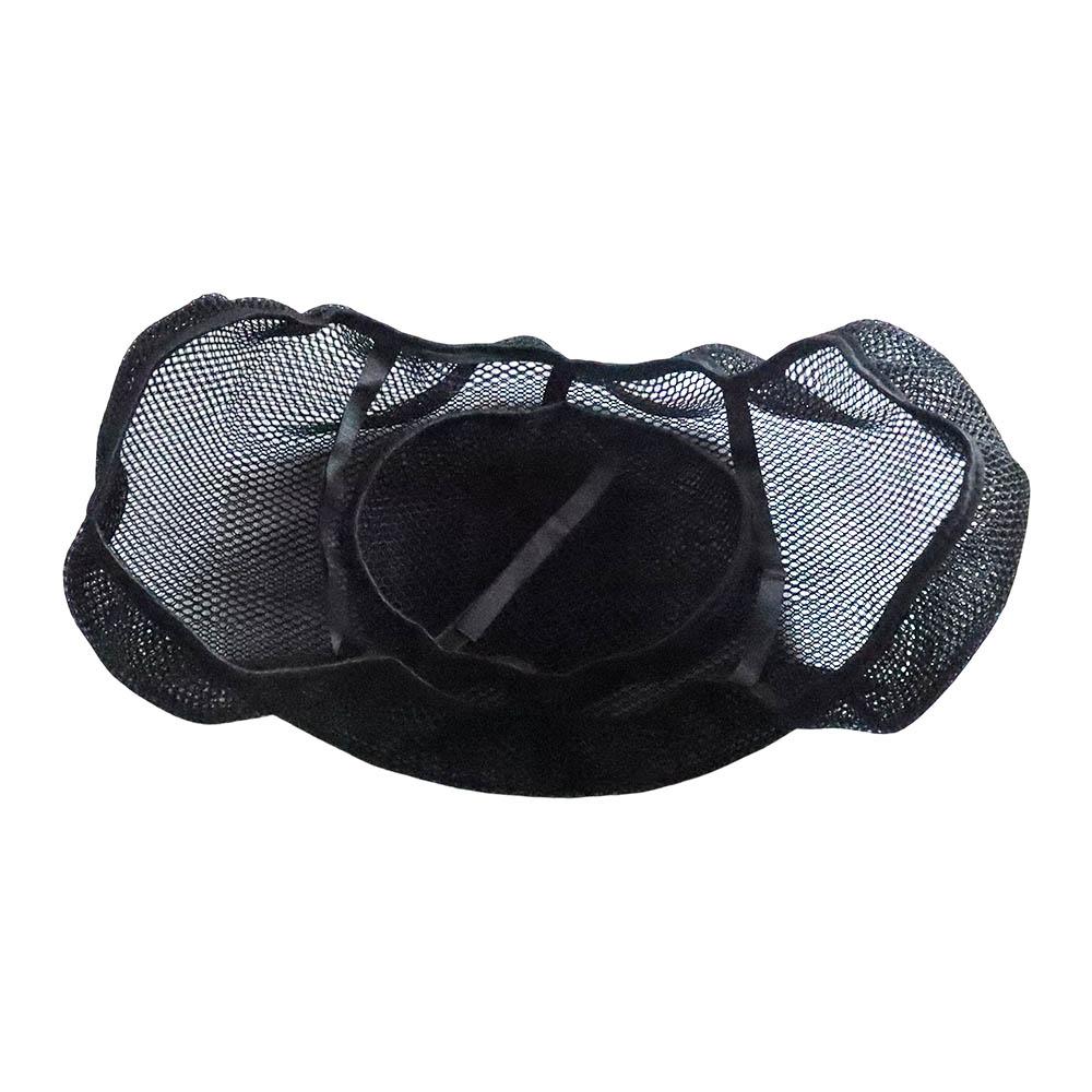 Для Suzuki AN250 AN400 AN650 Skywave 250 400 650 Мотоциклетная накидка на сиденье Нескользящая Дышащая Теплоизолирующая Защитная Подушка