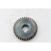 #12 Pansam Mortar Mixer Gear A140020 From Batch 11400078