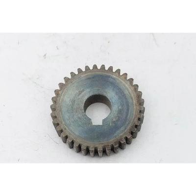 #12 Pansam Mortar Mixer Gear A140020 из партии 11400078