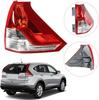 Правый задний фонарь для Honda CRV 2012-2014 33500-T0A-H01 HO2801183