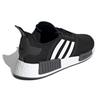 adidas NMD_R1 Primeblue 'Черный Белый' GZ9258