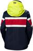 Helly Hansen Salt Original Sailing Jacket navy