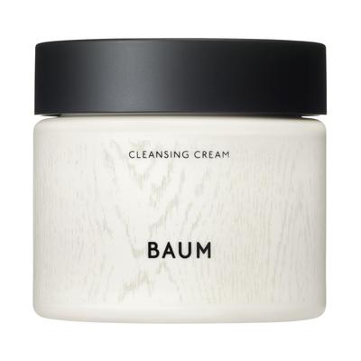 BAUM Очищающий крем а 140г