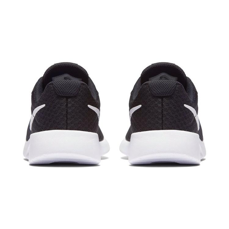 (PS) Nike Tanjun 'Черно-белый' Детские 818382-011