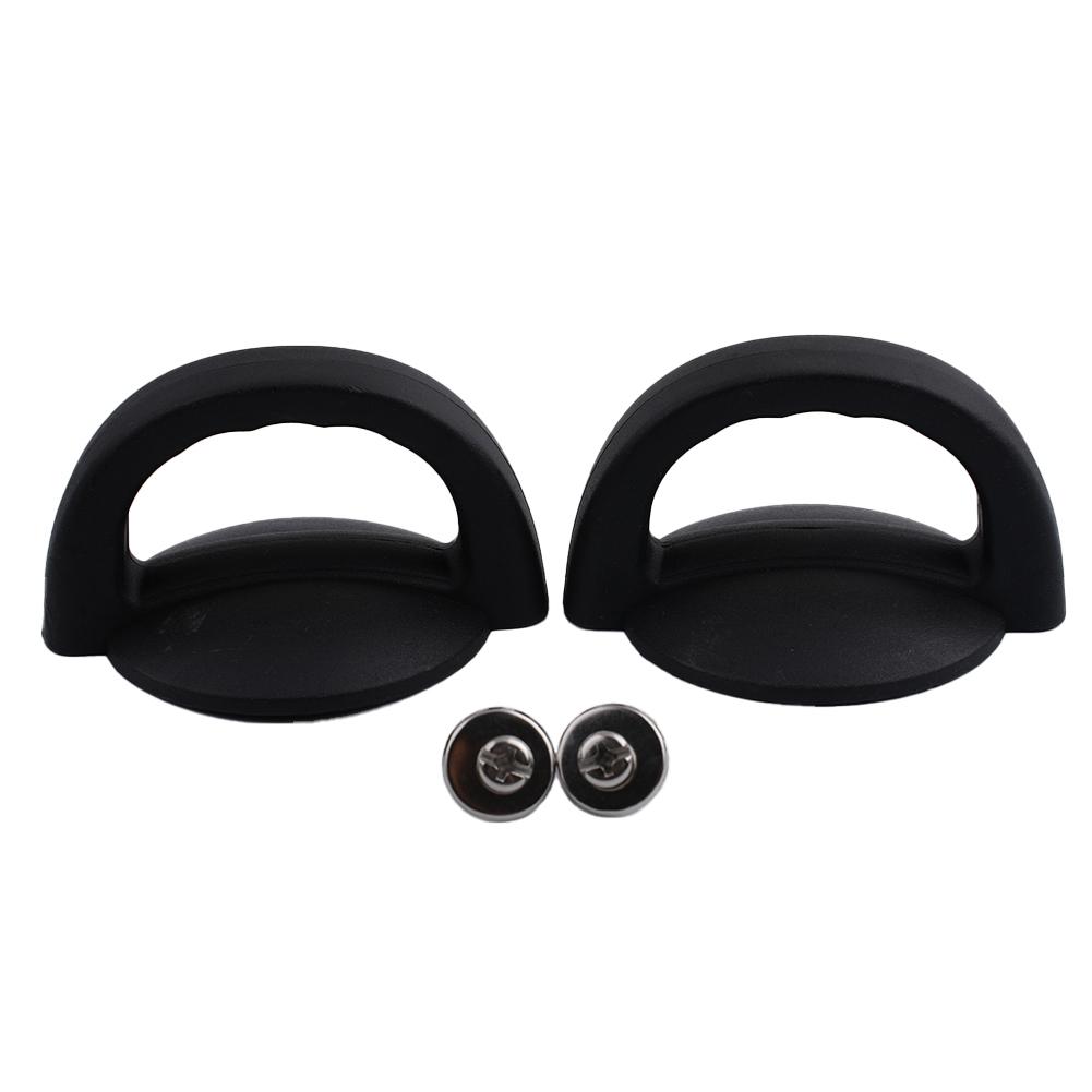 Кухонные принадлежности Ручка для крышки кастрюли Посуда для готовки Простая установка