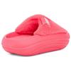 UGG FoamO UGGplush Slide Супер Коралл (Женский) Женские кроссовки 1143849-SPCL