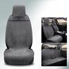 Универсальный чехол для сиденья автомобиля, всесезонный авто лен, дышащие чехлы для автомобильных сидений, защита чехлов для автомобильных сидений, аксессуары для автомобилей