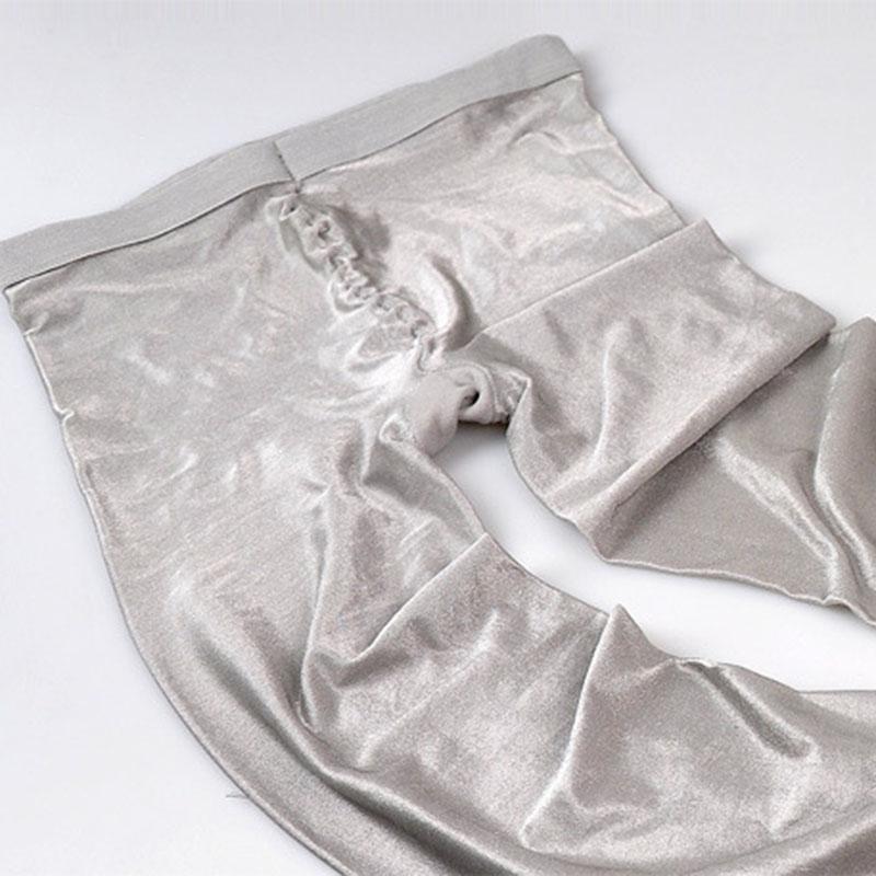 Womens Sheer 70D Tights High Glossy Silk Stockings Tights Long Socks Pantyhose