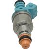 F55E-A2D F55E-A2E Fuel Injector Compatible with Ford Mustang 1996-1998 Compatible with Continental 1995-1998/Mark VIII 1996-1998 4.6L V8 (1PCS)