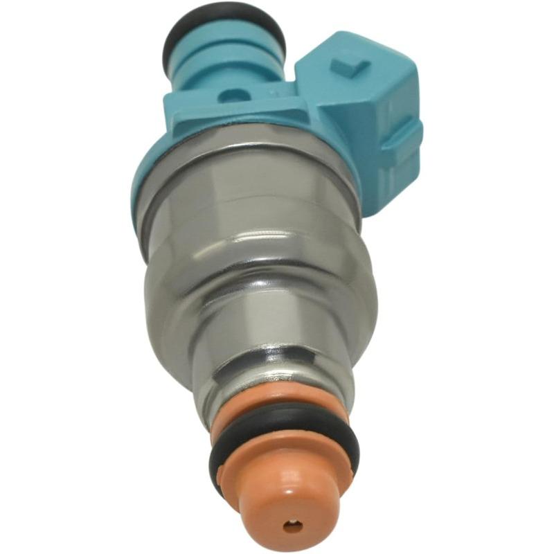 F55E-A2D F55E-A2E Fuel Injector Compatible with Ford Mustang 1996-1998 Compatible with Continental 1995-1998/Mark VIII 1996-1998 4.6L V8 (1PCS)